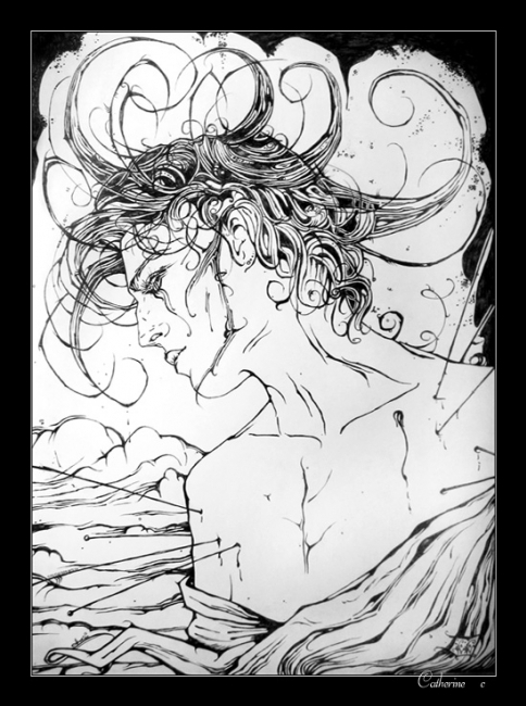 преследователь