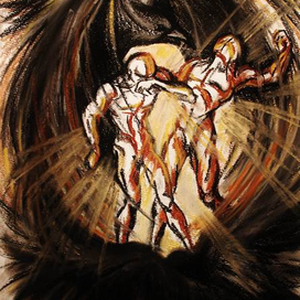 Мыслящий и Помнящий