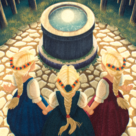 Метафорические ассоциативные карты