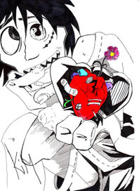 состояние души 