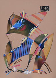 Царевна-лягушка