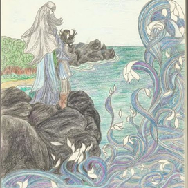 Аранион и Кэлеблас