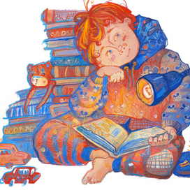 На букву "Л"