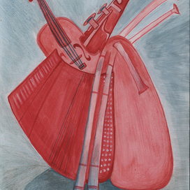 Сердце оркестра