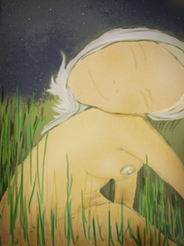 улыбается Вам, улыбнитесь