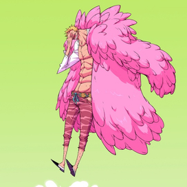 Doflamingo