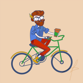 Современные супергерои