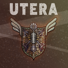 Utera Logo