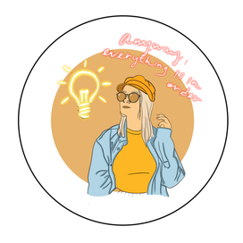 Иконка для актуальных Инстаграмм