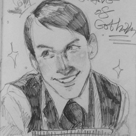 Освальд Кобблпот