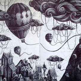 Книга забытых сноведений(мечты)