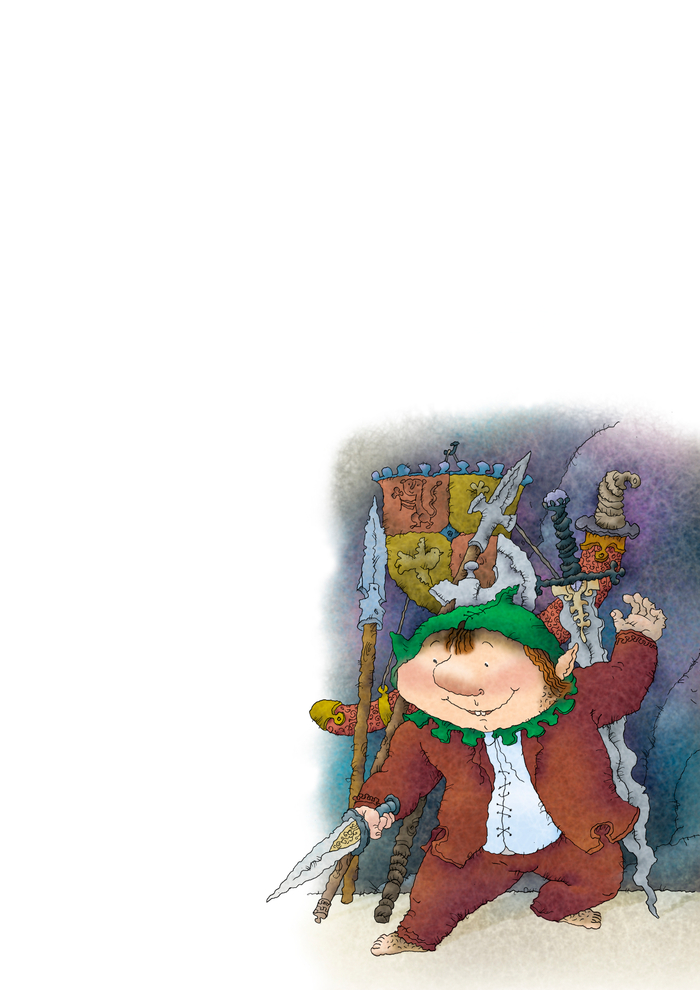 Дж.Р.Р. Толкиен 6