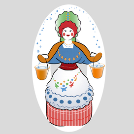 Логотип переписи