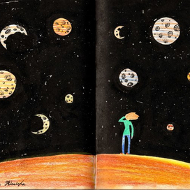 Спутники Юпитера