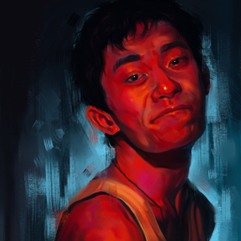 Большой мир 