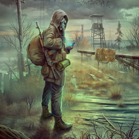 "Сталкерская классика"