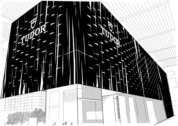 Tudor