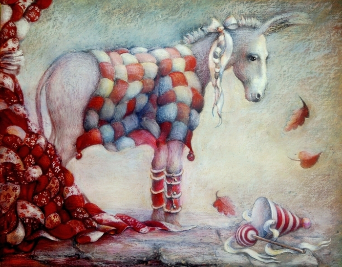 после праздника