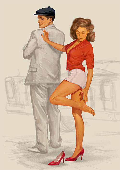 Иллюстрация