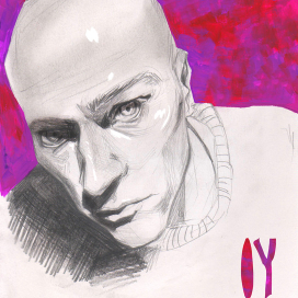 Юра Борисов