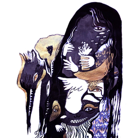 Тёмные мысли-мюсли