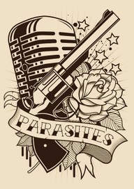 parasites_sticker