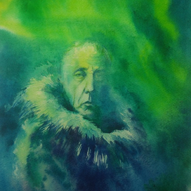 Руаль Амундсен