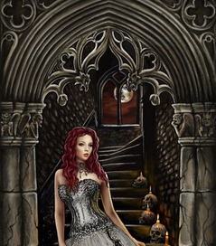 Gothic Art