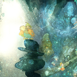 фейные сказки .8.