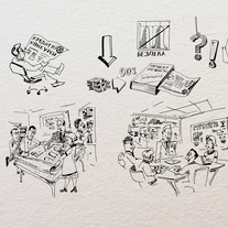  Figures for the VideoScribe