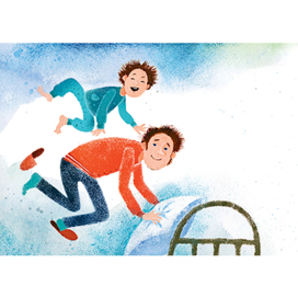 "Мой конь" Л.Яковлев