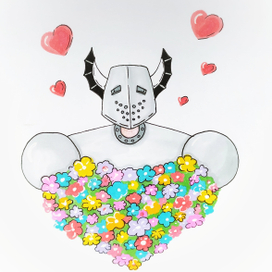 Тевтонец Йохан