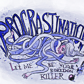 Procrastination