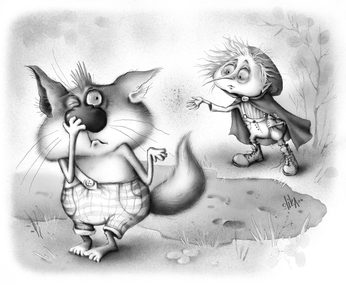 Для книги «Талисман»