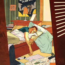 Monsters From Wardrobe