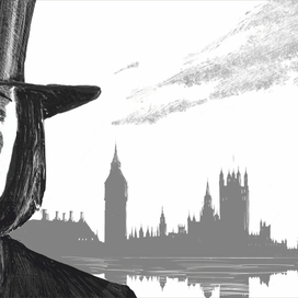 Портрет Дориана Грея