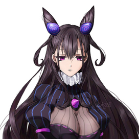 Непоколебимая