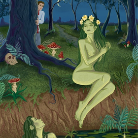 Русалочья неделя