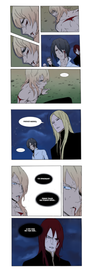 Noblesse ch294 fanmade extra. Page 1