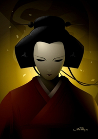 Geisha