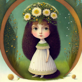 Meadow Fairy
