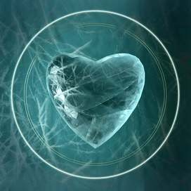 ice heart