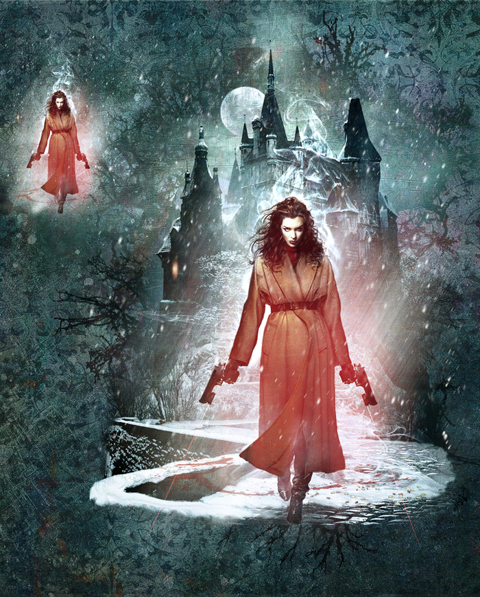 "Восстание"