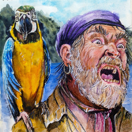 Пиастры, пиастры