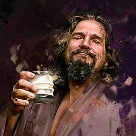 The Big Lebowski