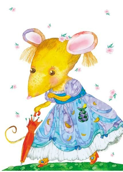 "Сахарный петушок"