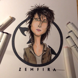 Zemfira