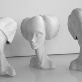 фарфоровые куклы