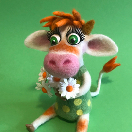 Маруська (фас)