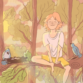 Чудо природы